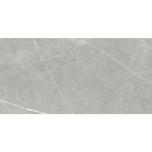 Cheap Hall Tiles Vitrified Floor Tiles Grey Porcelain Marble Tiles in 24x48